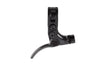 Odyssey M2 Small Gyro Lever (Black)