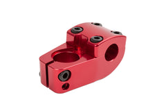 Odyssey NORD Stem (Anodized Red)