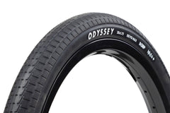 Odyssey Super Circuit Tire (Black)