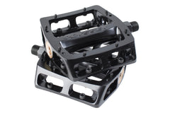 Odyssey Trailmix Sealed Pedals (Black)