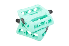 Odyssey Twisted PC Pedals (Toothpaste)