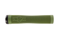 Sunday Cornerstone Grip (Army Green)