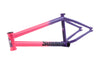 Sunday Street Sweeper Frame (Hot Pink/Purple Fade)