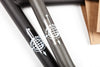 BSD Freedom 9" Bar (Flat Black)