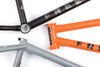 BSD Freedom Frame (Lava Orange)