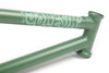 BSD Jonesin' Frame (Smoke Green)