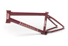 BSD Sureshot Frame (Red Oxide)