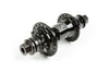 BSD Back Street Pro Cassette Hub (Black)