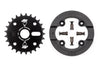 BSD Jonesin' Sprocket (Black)